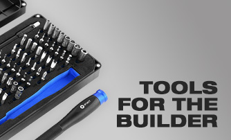 Tools for Builder