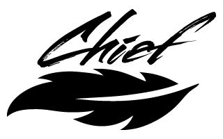 Chief Racing Frame