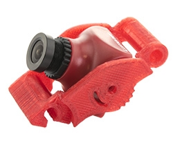 QAV-CODERED Accessories
