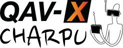 Lumenier QAV-X CHARPU