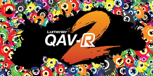 Lumenier QAV-R 2 SKITZO Edition