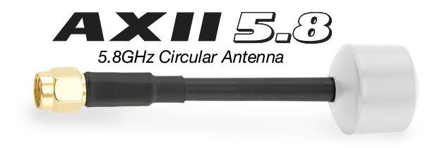 Lumenier AXII 5.8GHz Antenna