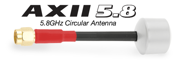 Lumenier AXII 5.8GHz Antenna