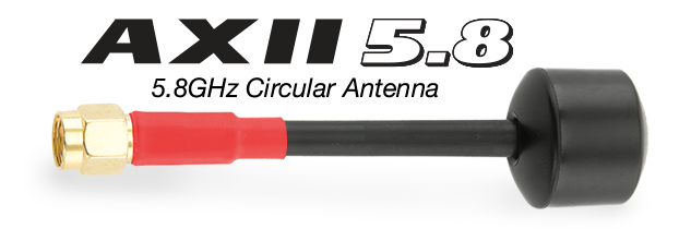 Lumenier AXII 5.8GHz Antenna
