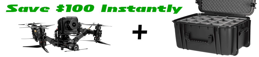 Save $100 Instantly