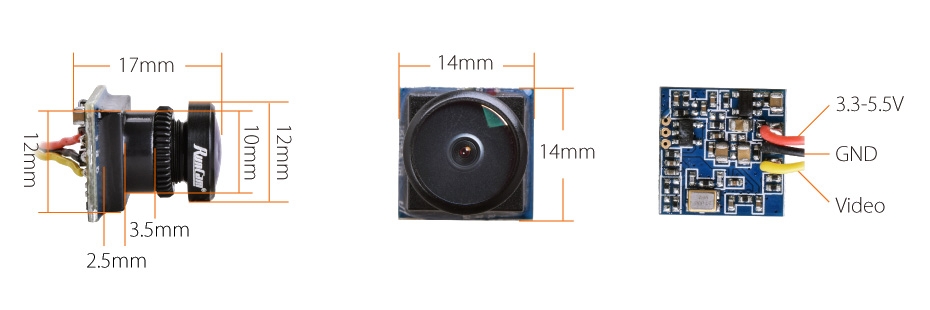 nano-dimensions