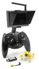 Micro FPV Quad Kit