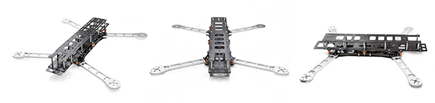 QAV500 V2