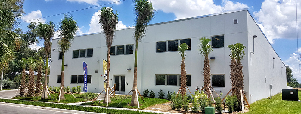 GetFPV HQ