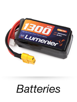Lumenier Batteries