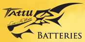 Tattu Batteries