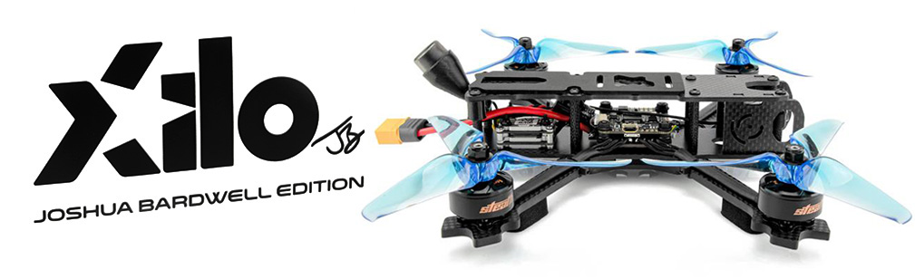 XILO Phreakstyle HD Beginner Build