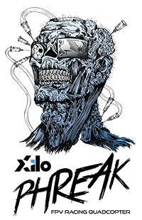 XILO Phreak