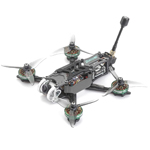 4' RTF Quadcopters