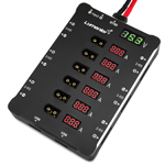 Parallel Charging Boards