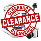 Clearance